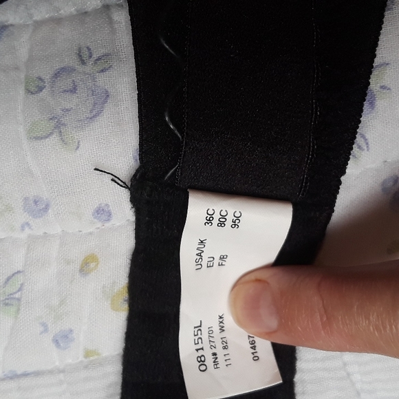 🔥HOT DEAL 🔥Sweet Nothings Demi Cup Bra - Picture 5 of 7